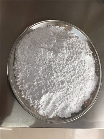 菏泽超细铝矾土粉